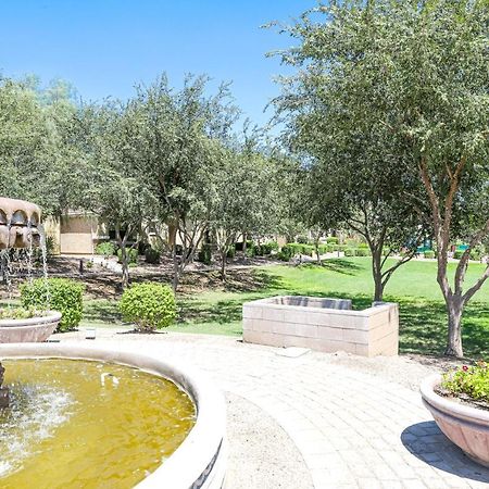 Villa Piece Of Provence Glendale Esterno foto