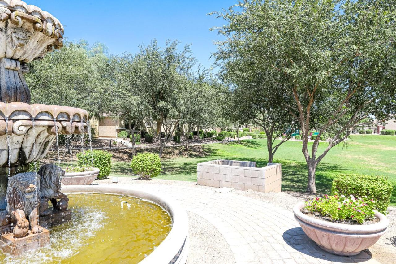 Villa Piece Of Provence Glendale Esterno foto